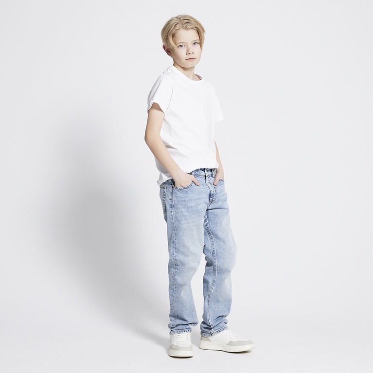 Straight jeans "New Classic Star" Light used